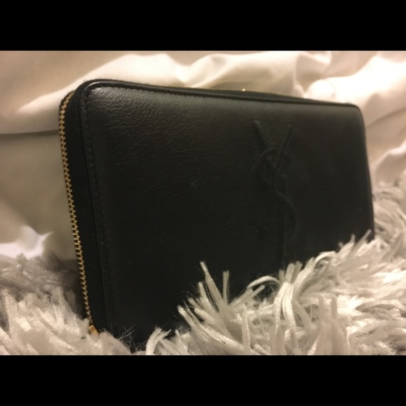 Saint Laurent Wallet - Picture 2 of 6
